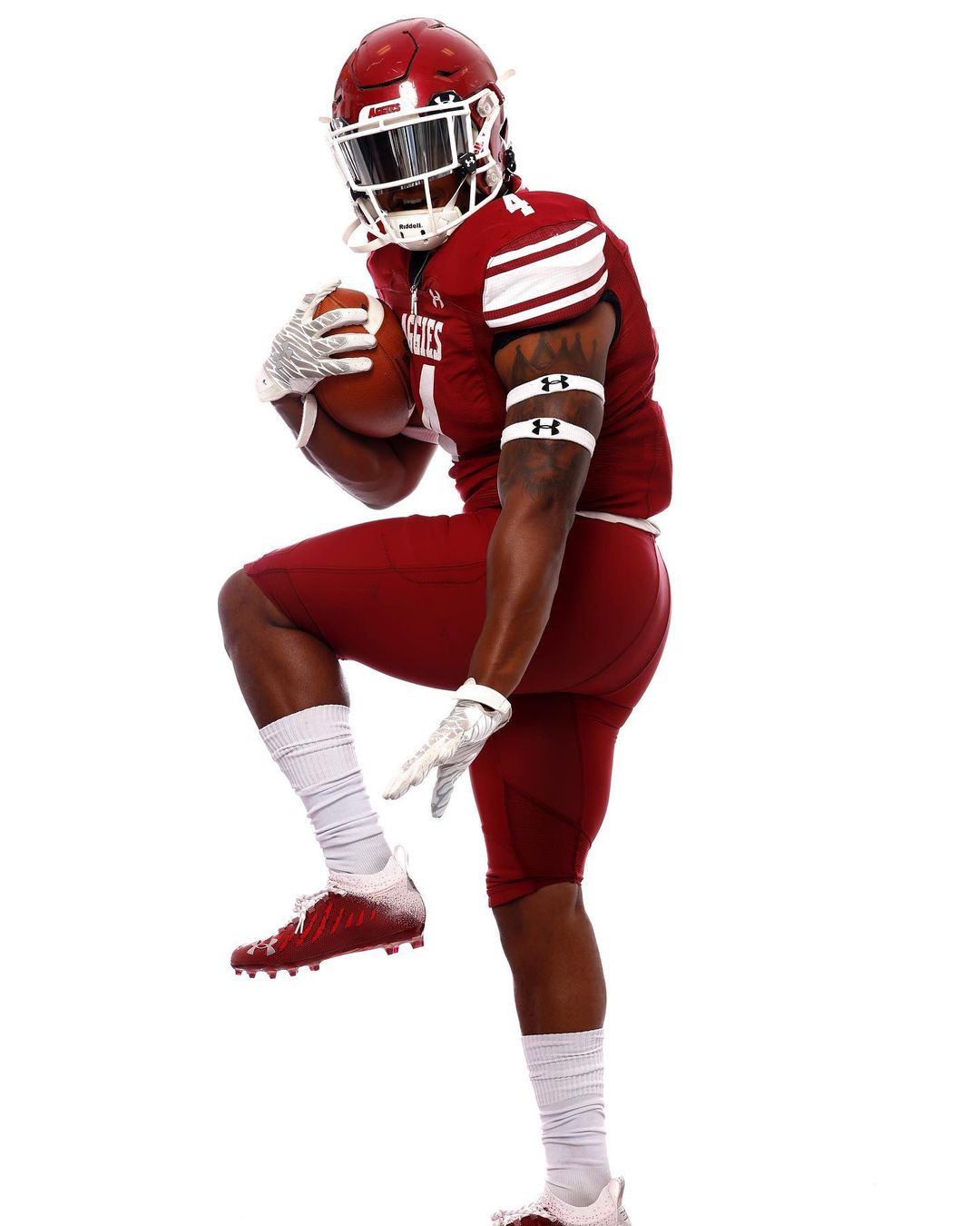 Joshua Ferguson Work with Creator TwoYay