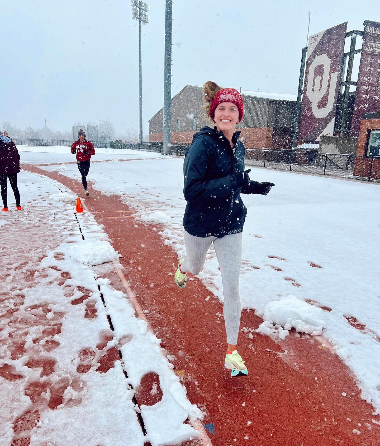 Grace Williamson Work with Creator TwoYay