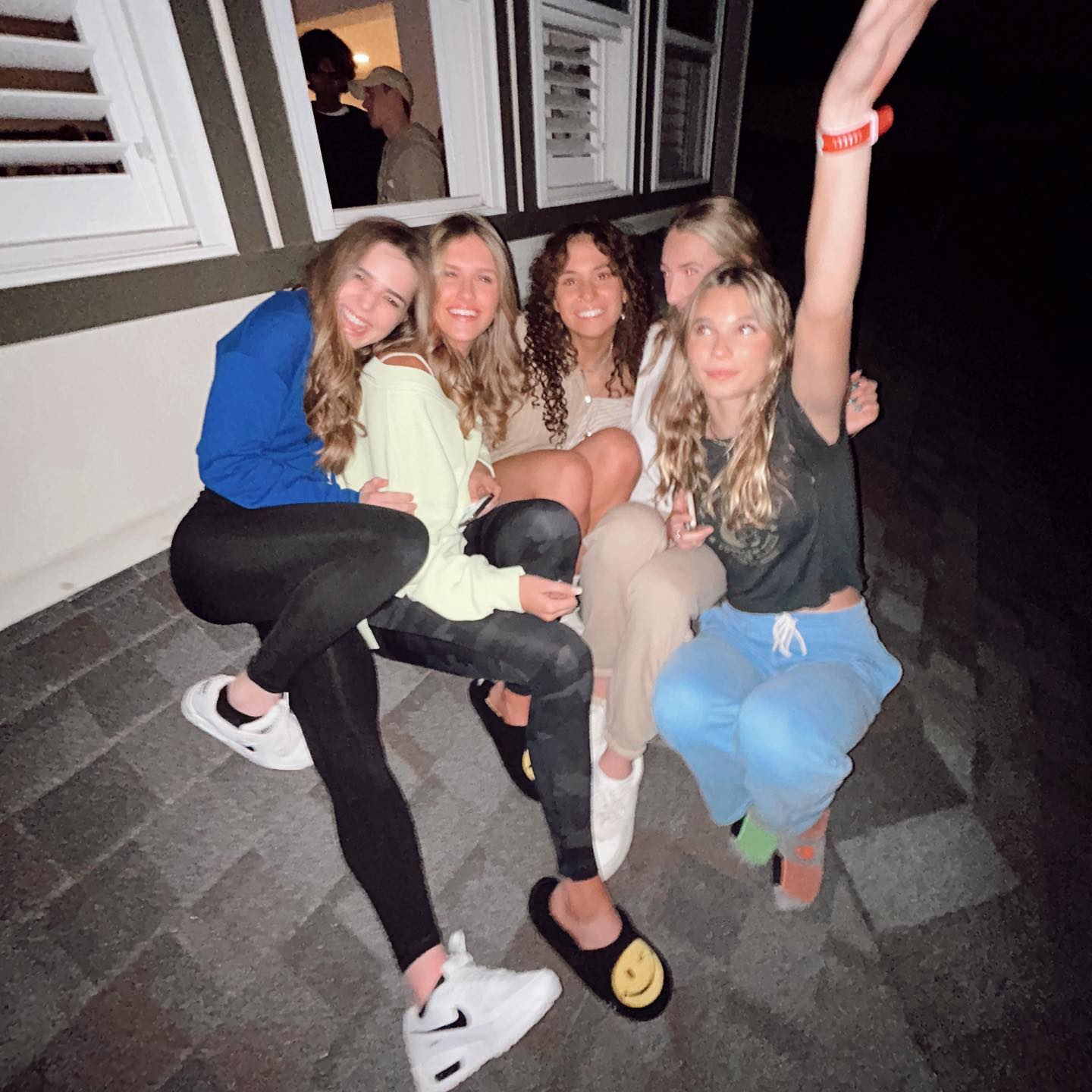 Grace Williamson Work with Creator TwoYay