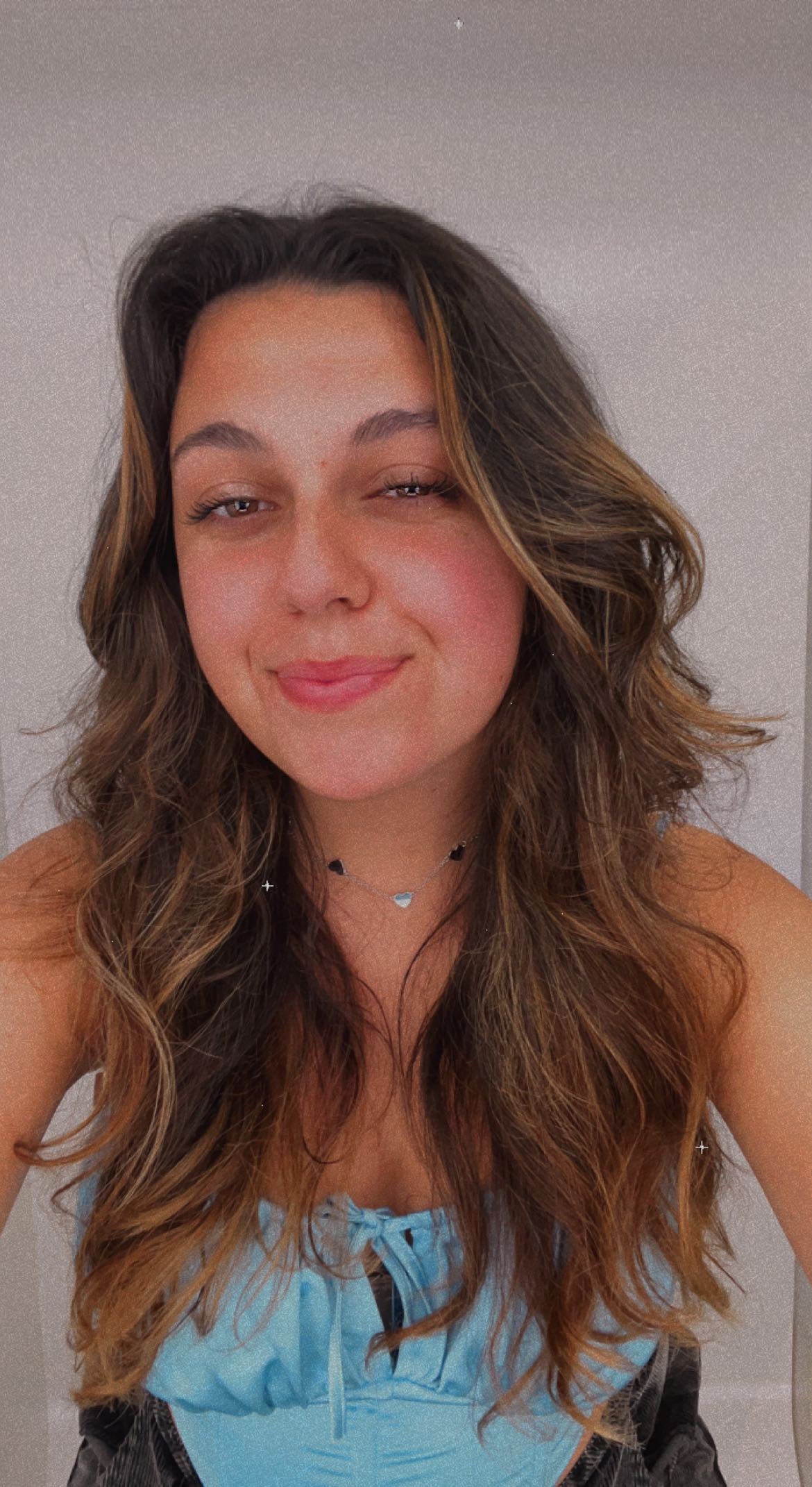 Solana Gonzales Work with Creator TwoYay