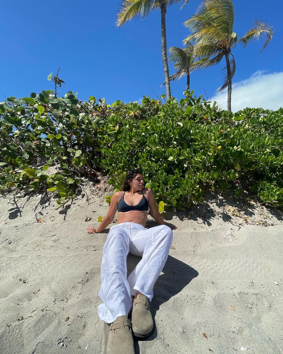 Camila Jimenez - Work with Creator TwoYay